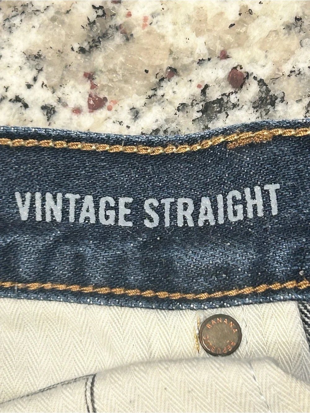 Banana Republic banana republic